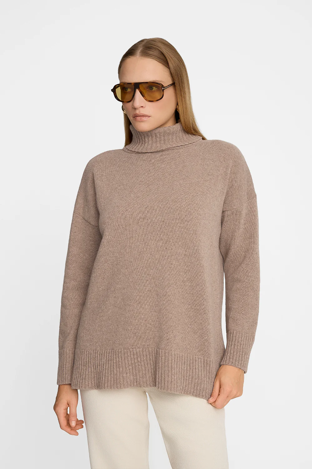 Golf Miss Comfortable Taupe - Image 3