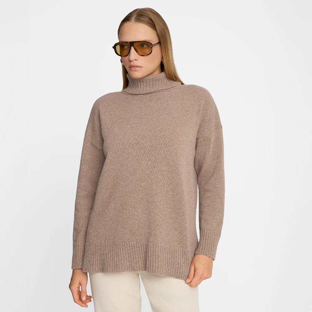 Golf Miss Comfortable Taupe - Image 8