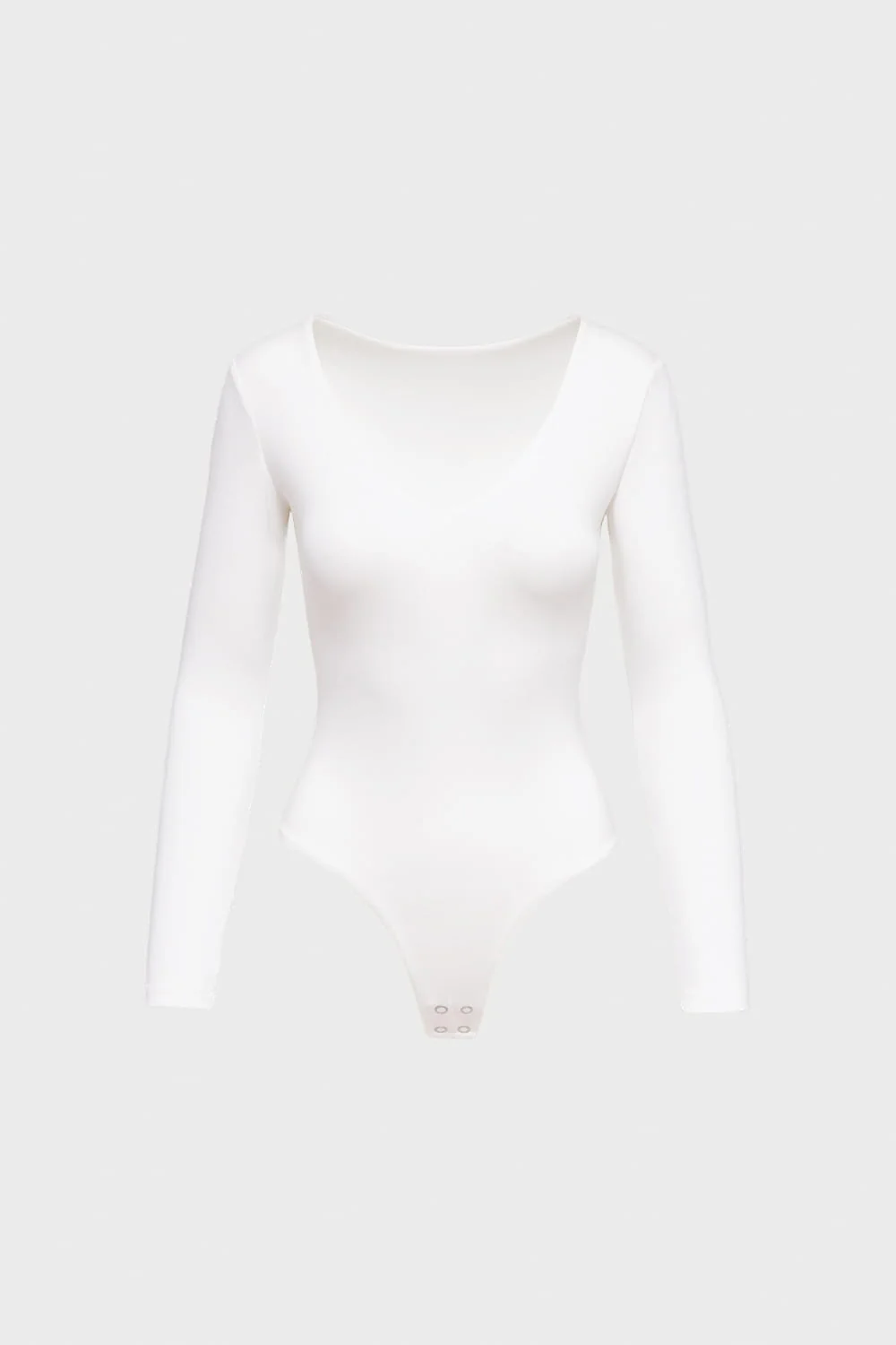 Body Miss Contour Off White - Image 2