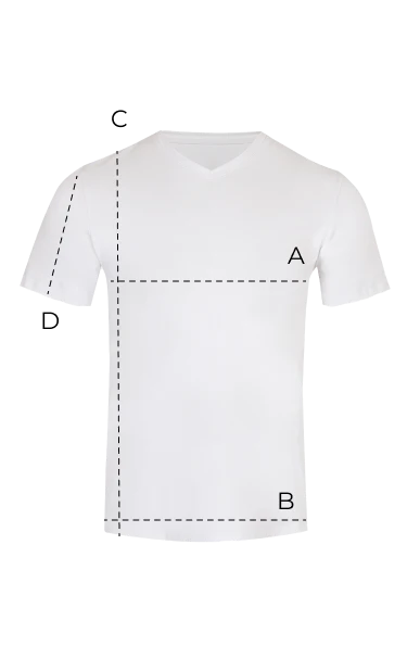 T-shirt Mr Everyday Brown - Image 7