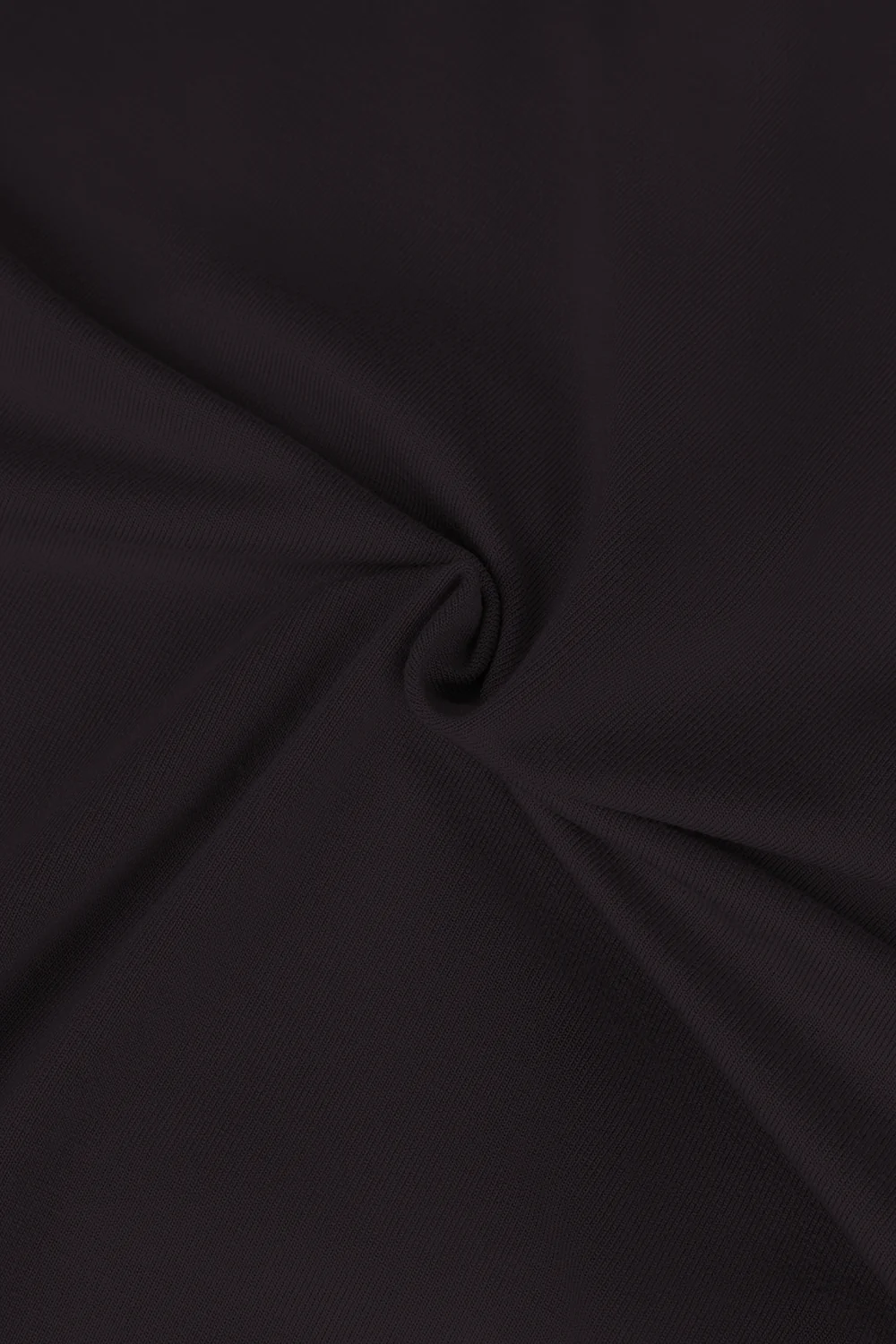 Longsleeve 3/4 Miss Sculptural Dark Chocolate - Image 15