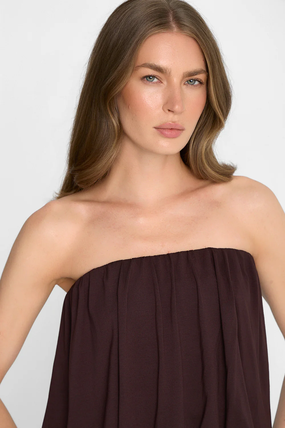 Top Miss Luna Dark Chocolate - Image 4