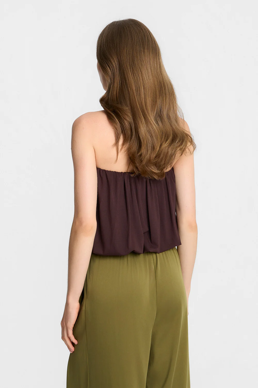 Top Miss Luna Dark Chocolate - Image 6