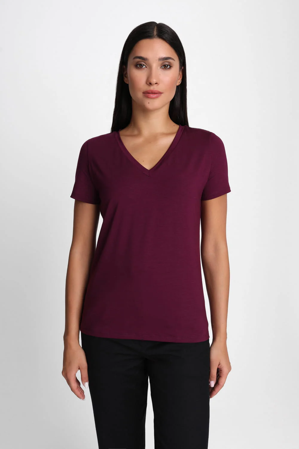 T-shirt Miss Classic Grape - Image 9