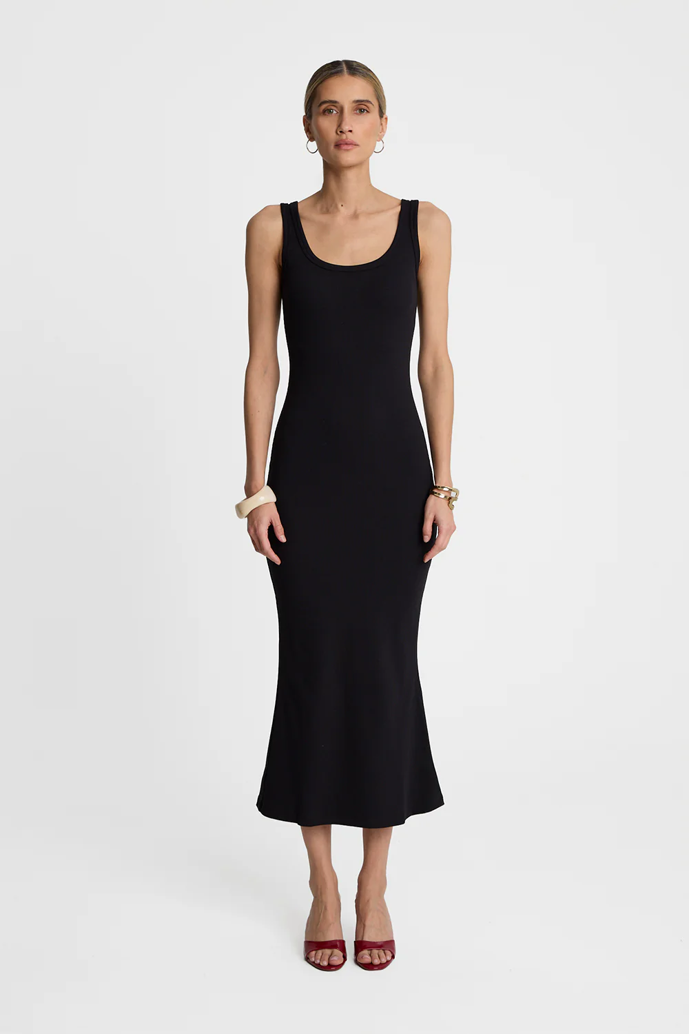 Sukienka Miss Exclusive Black