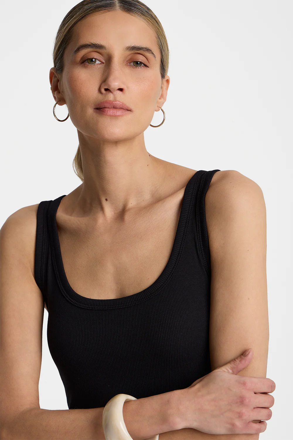 Sukienka Miss Exclusive Black - Image 3