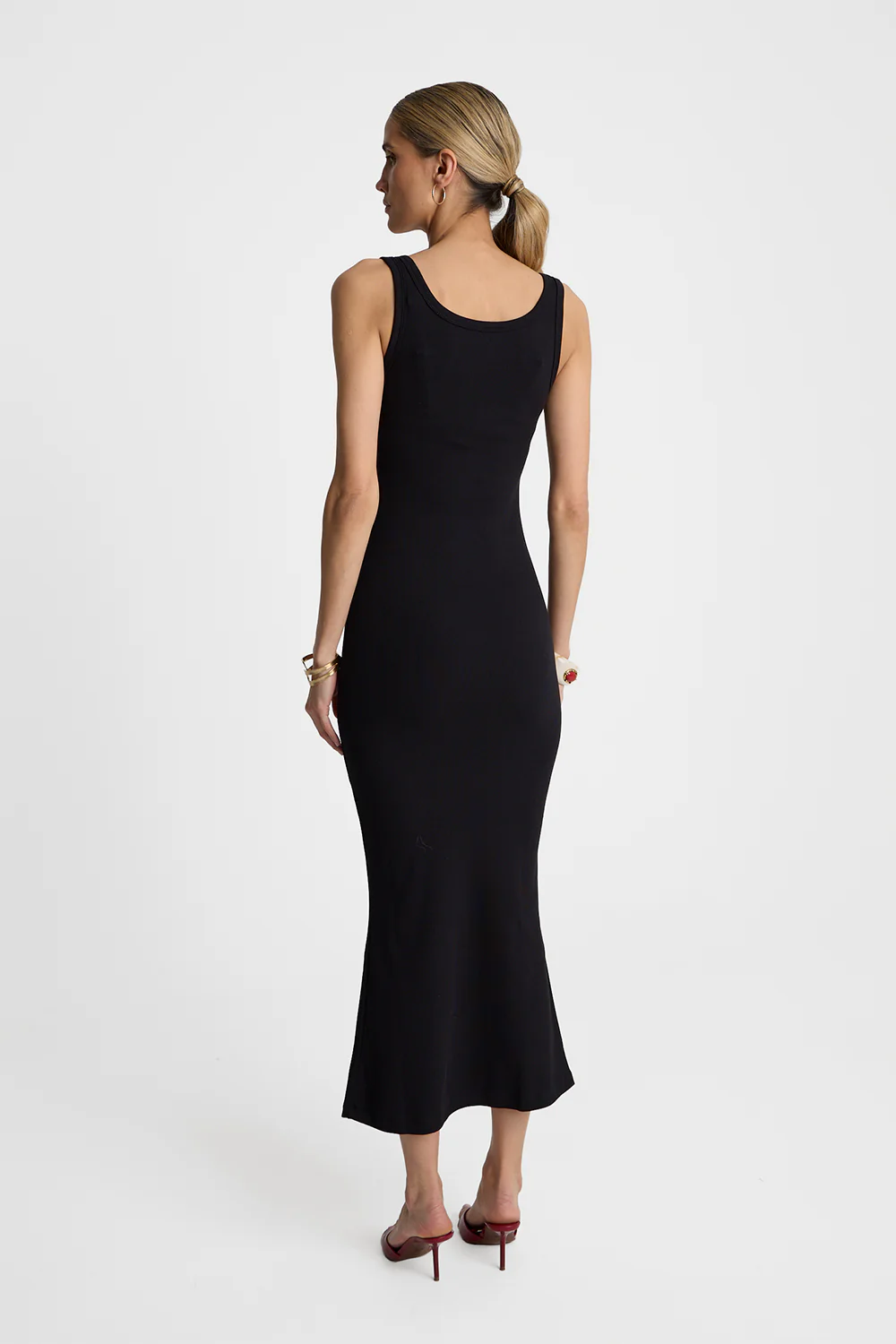 Sukienka Miss Exclusive Black - Image 6