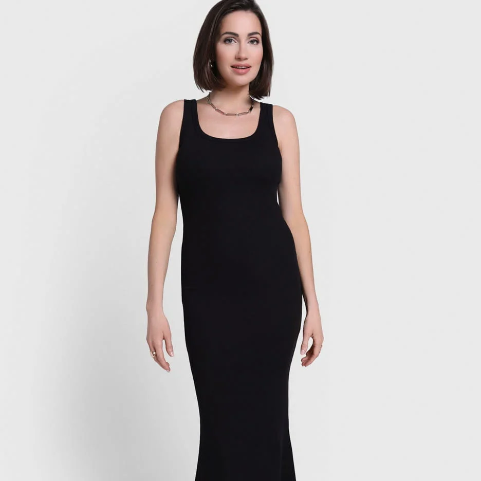 Sukienka Miss Exclusive Black - Image 7