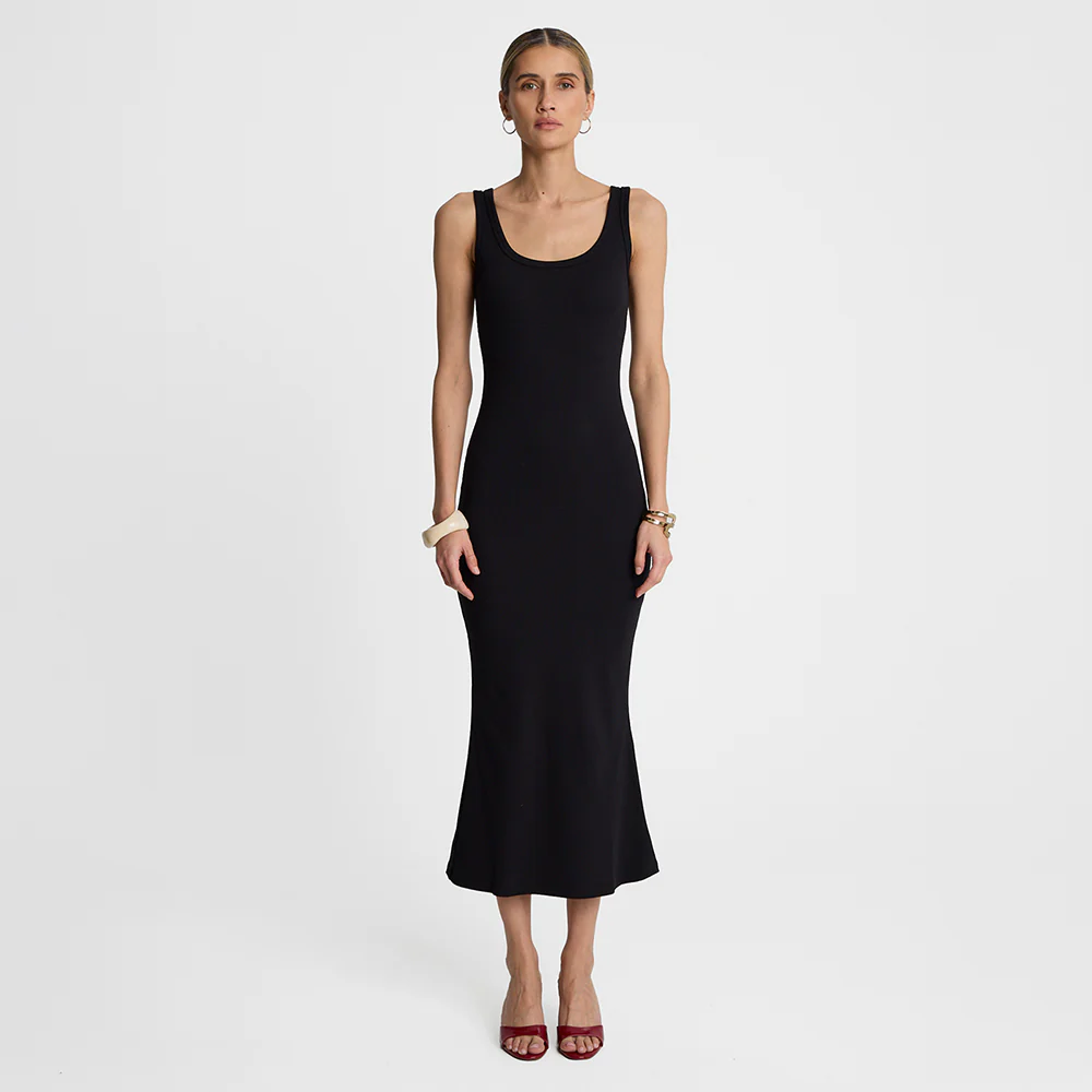 Sukienka Miss Exclusive Black - Image 9