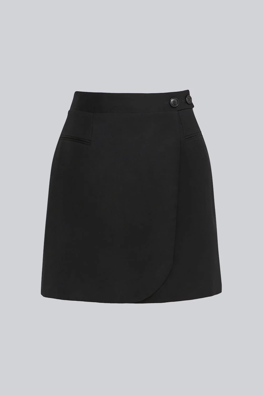 Spódnica Miss Confident Black - Image 2
