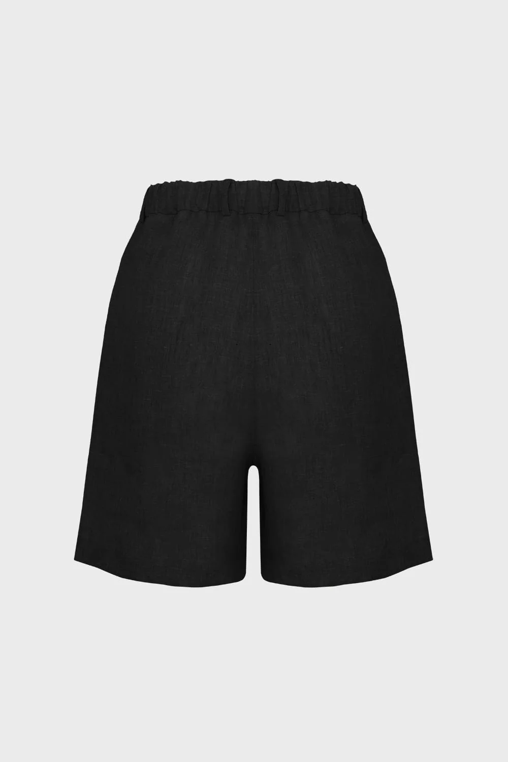 Spodenki Miss Holiday Black - Image 4