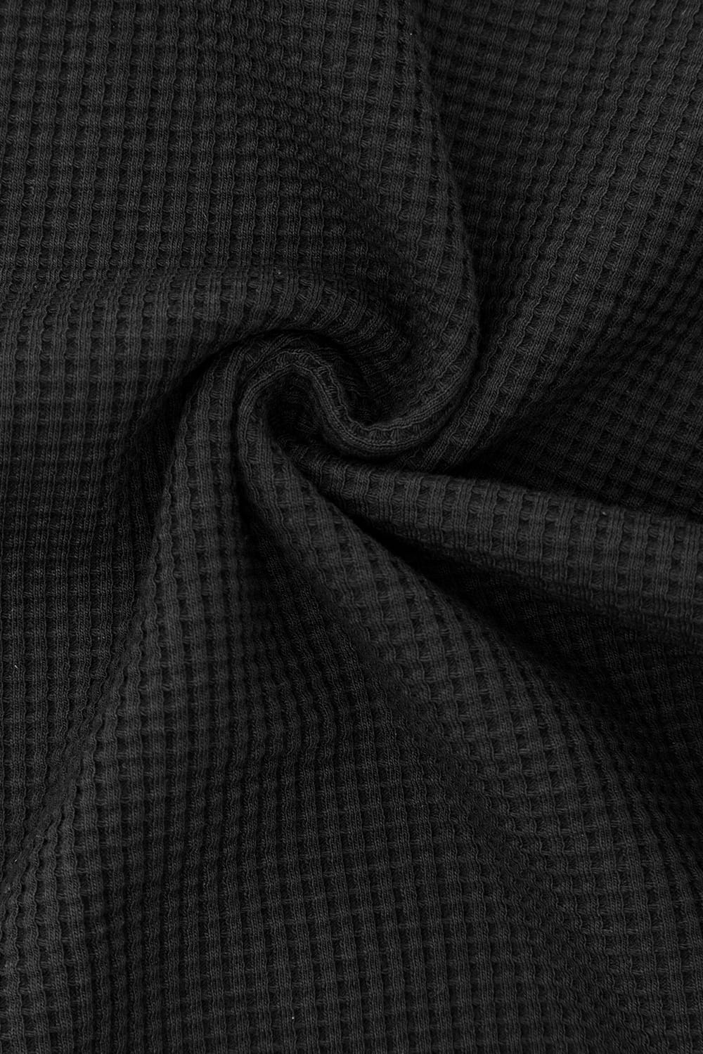 Longsleeve Miss Dapper Black - Image 7