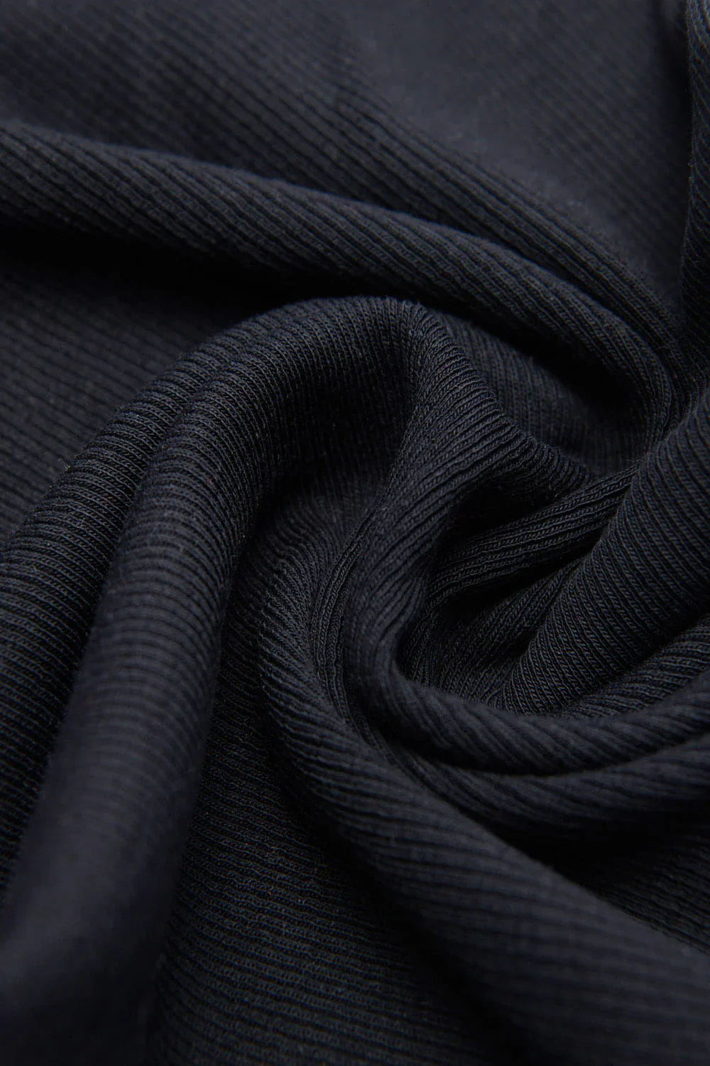 Longsleeve Mr Axis Black - Image 7