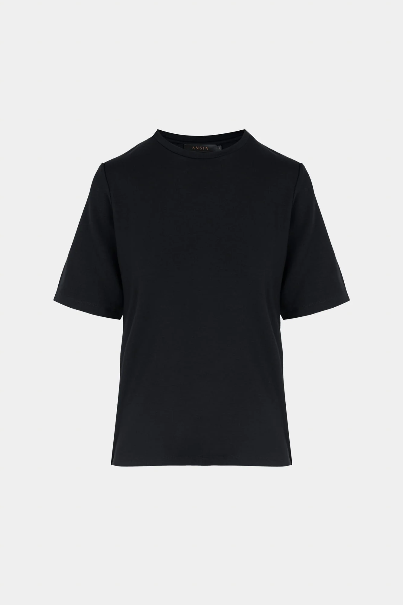 T-shirt Miss Everyday Black - Image 2