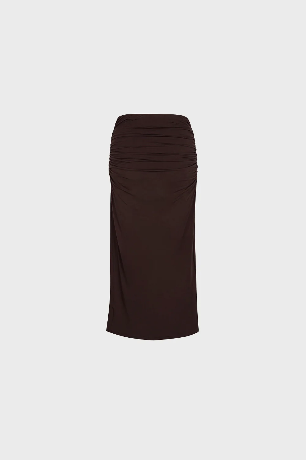 Spódnica Miss Helia Chocolate - Image 4