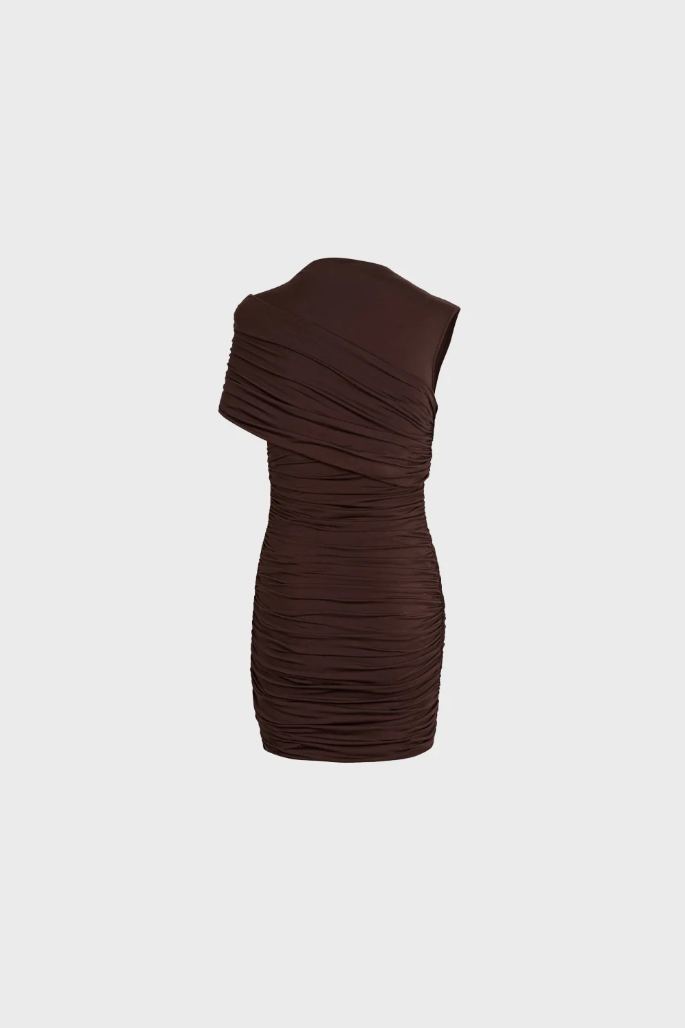 Sukienka Miss Calypso Chocolate - Image 5