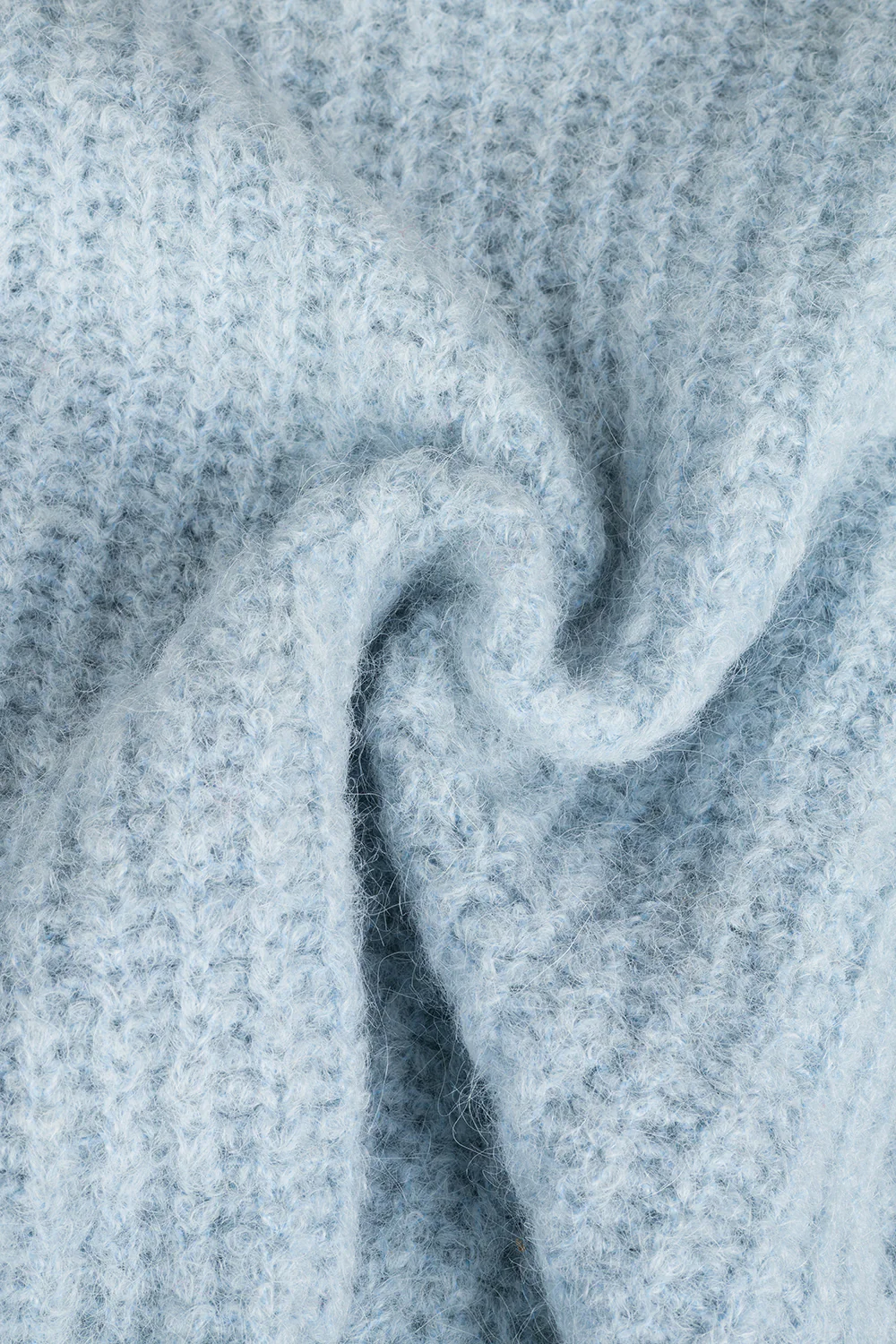 Sweter Miss Cushy Light Blue - Image 7