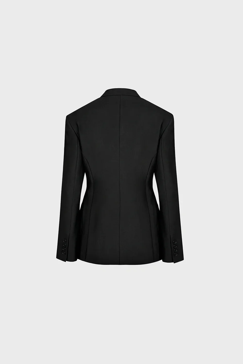 Marynarka Miss Noir Black - Image 6