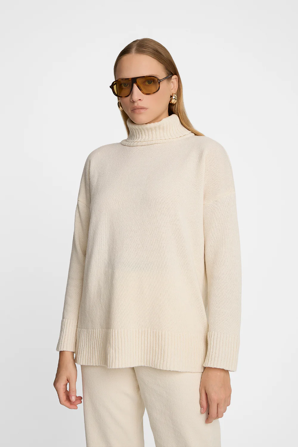 Golf Miss Comfortable Creme - Image 3
