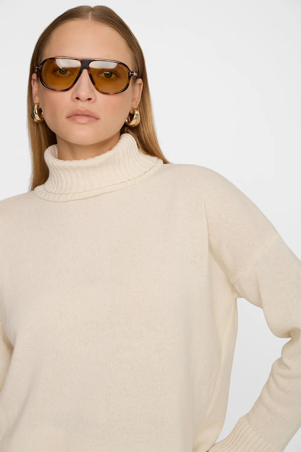 Golf Miss Comfortable Creme - Image 4