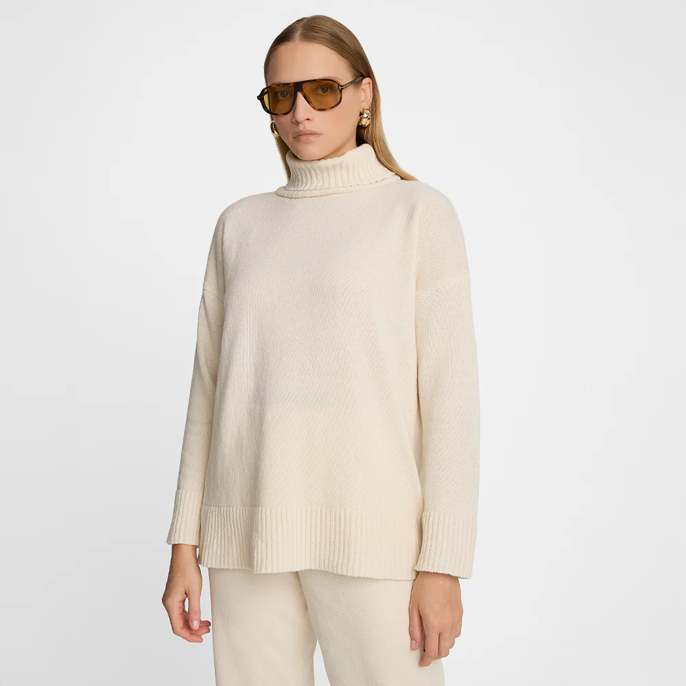 Golf Miss Comfortable Creme - Image 8