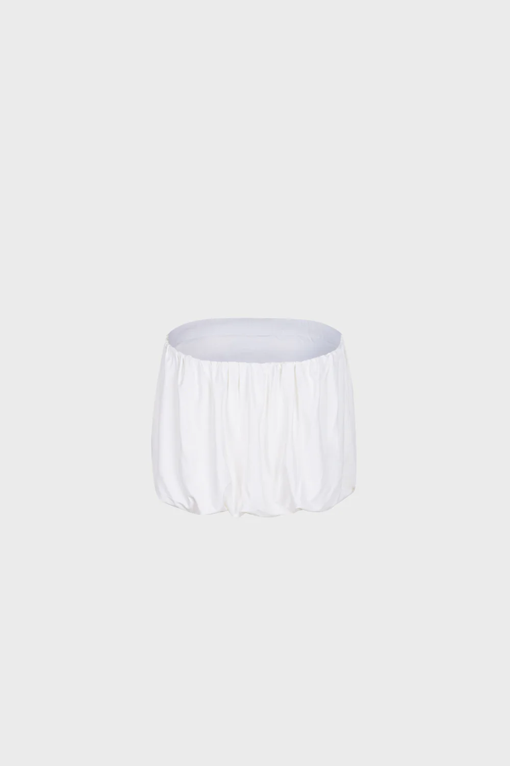 Top Miss Luna Off White - Image 5