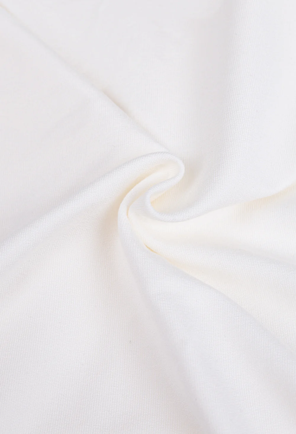 T-shirt Miss Gwyneth Off White - Image 7