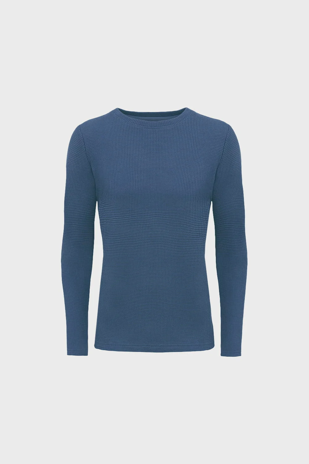 Longsleeve Mr Dapper Blue