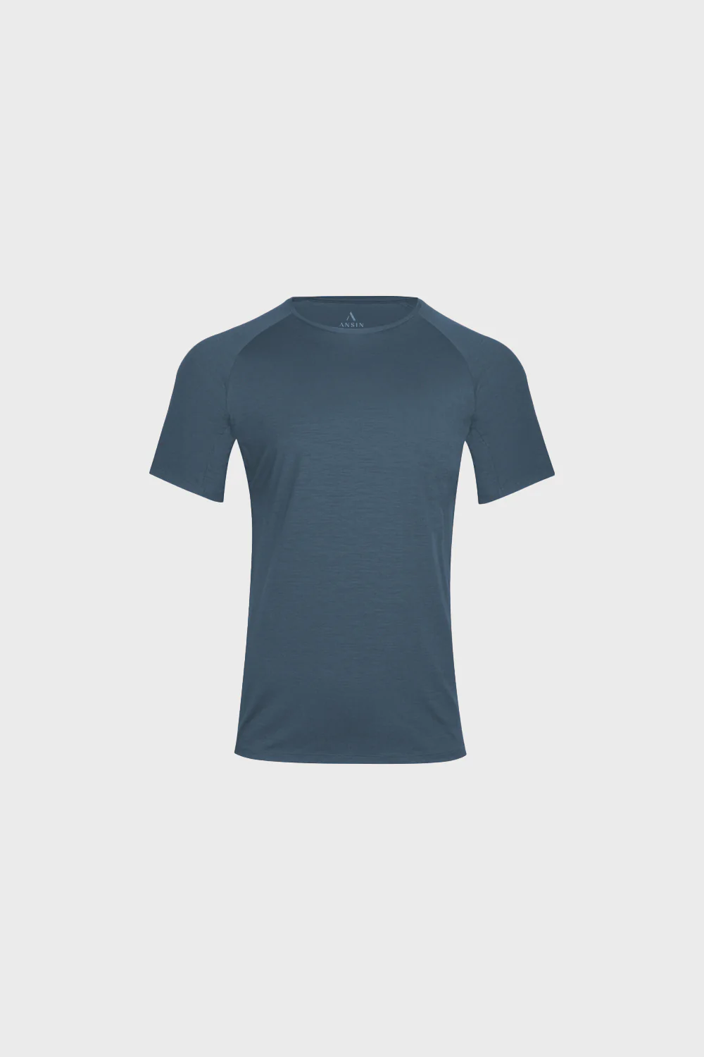 T-shirt Mr Smooth Vintage Blue - Image 2