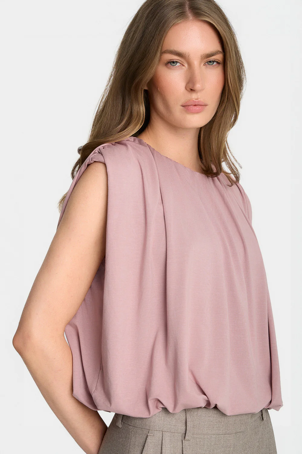 Top Miss Rava Dusty Pink - Image 4