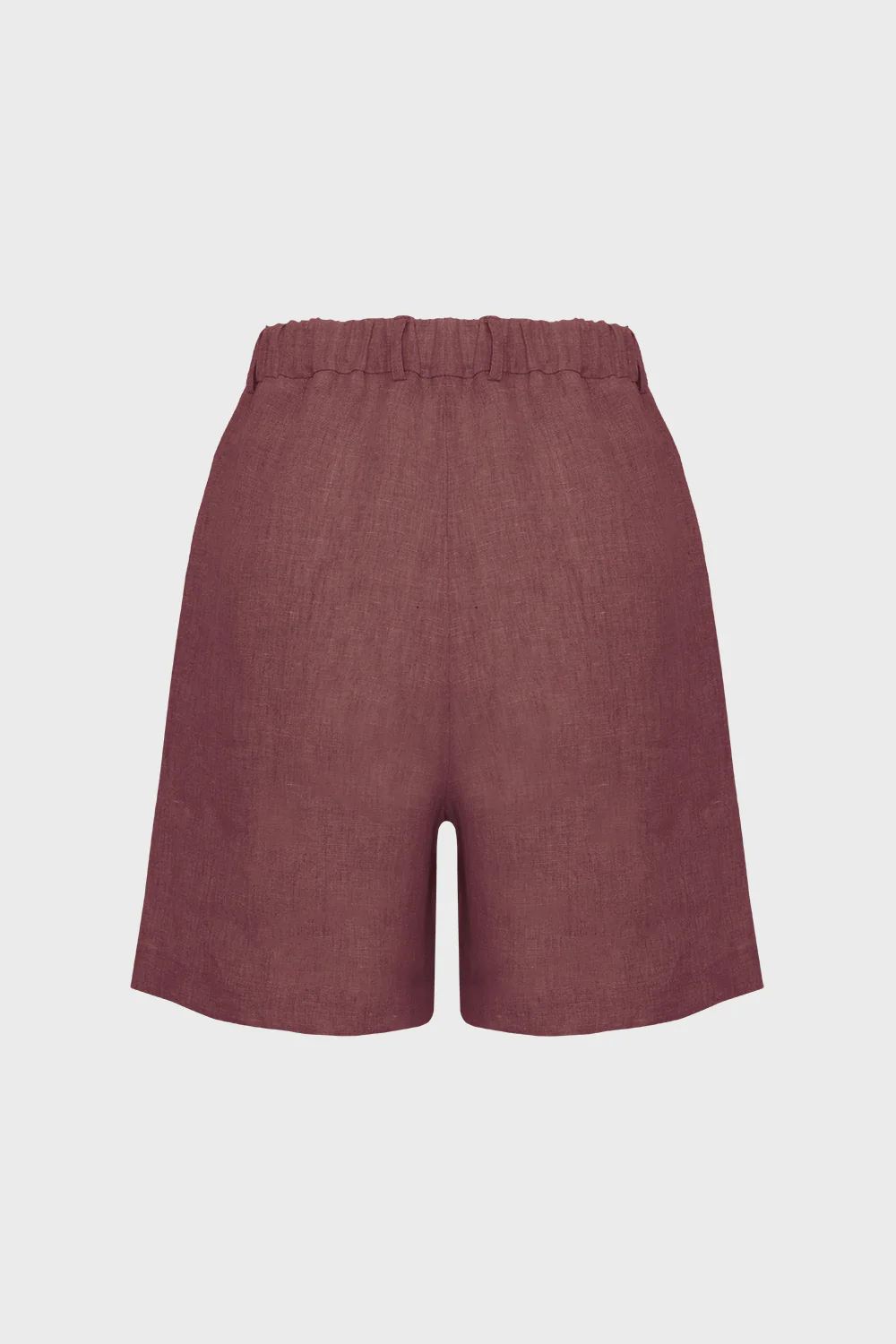 Spodenki Miss Holiday Red Brown - Image 4