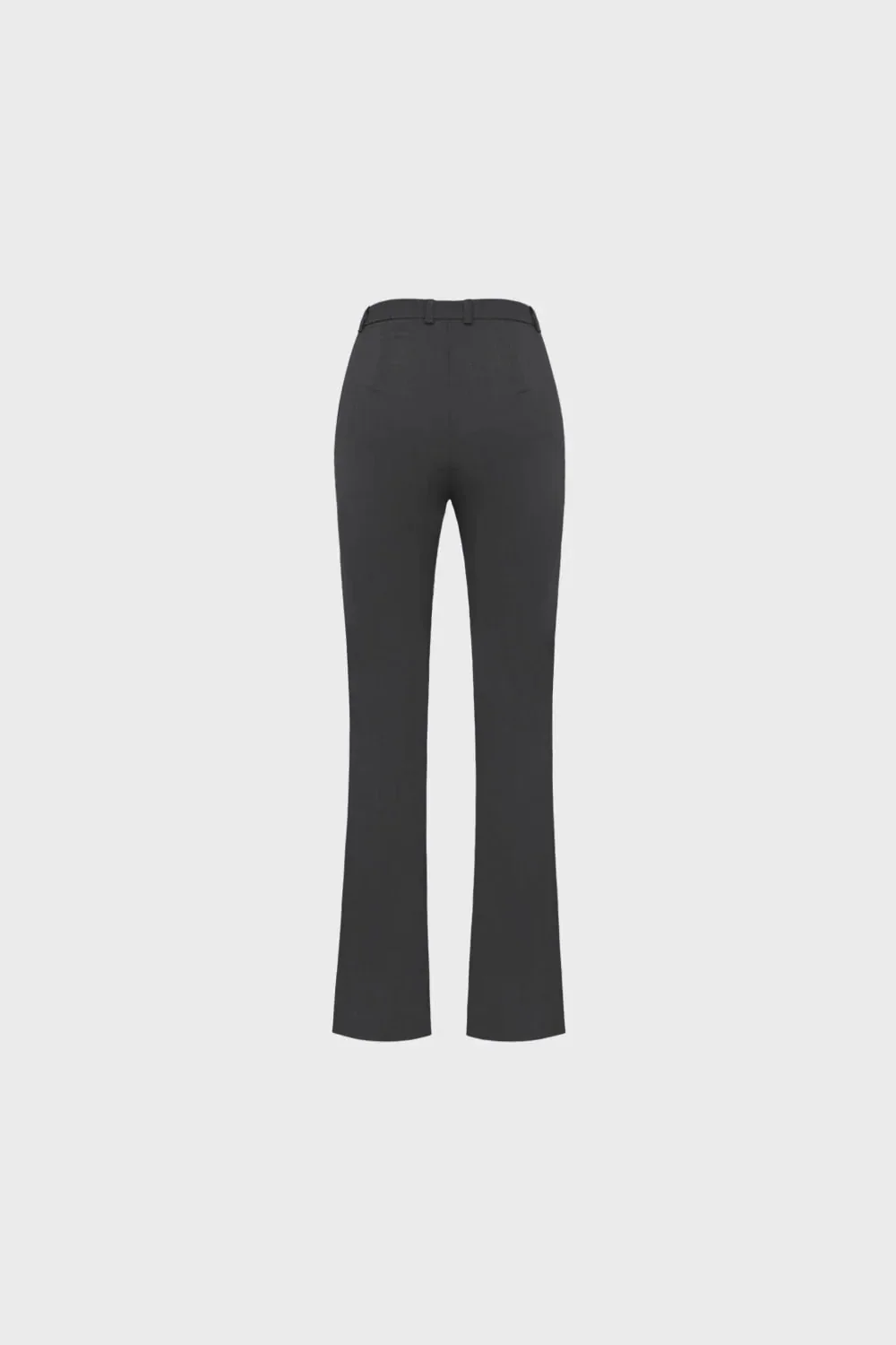 Spodnie Miss Minimal Grey - Image 5