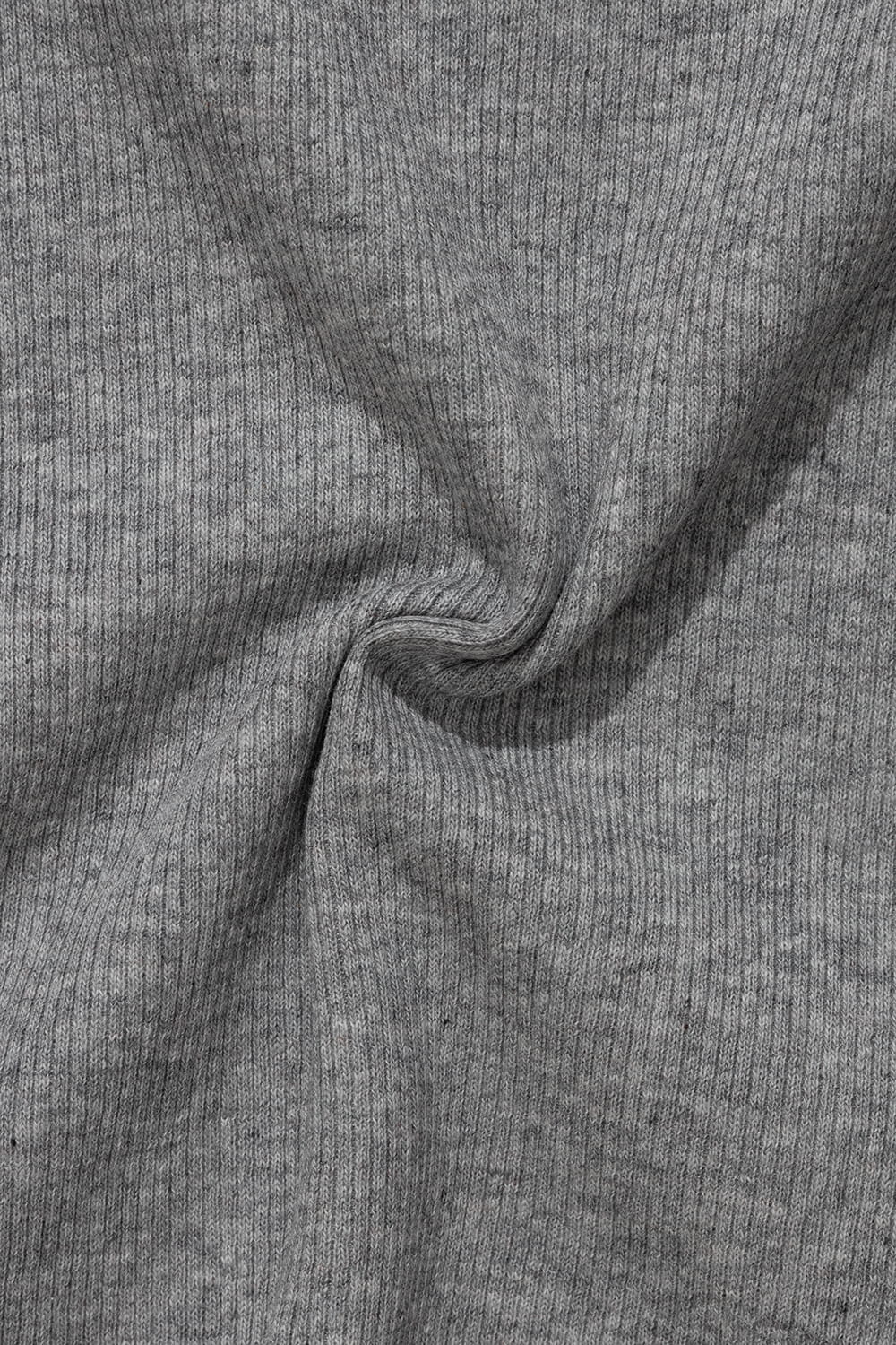 T-shirt Miss Constant Melange Grey - Image 6