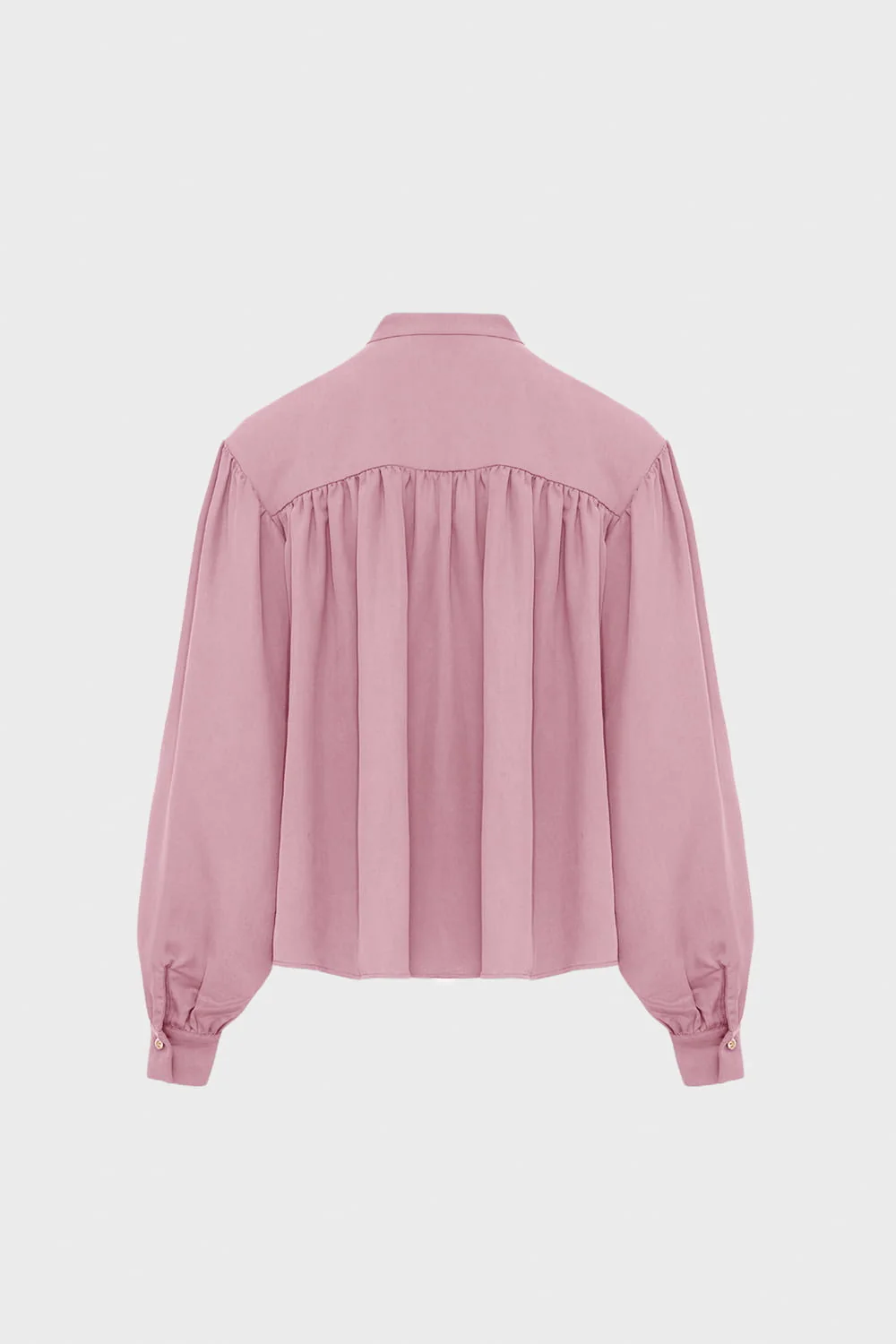 Koszula Miss Collected Mauve - Image 5