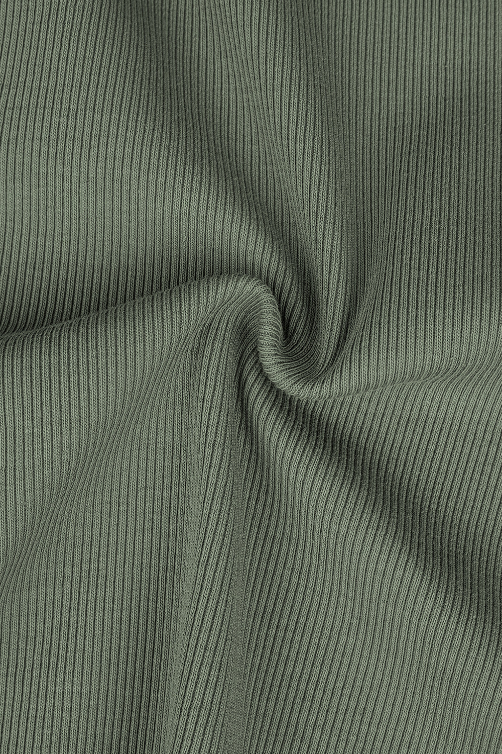 Longsleeve Miss Henley Green - Image 7